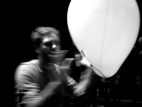 small balloons